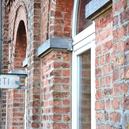 Old Village Train Station, Cleaning Included